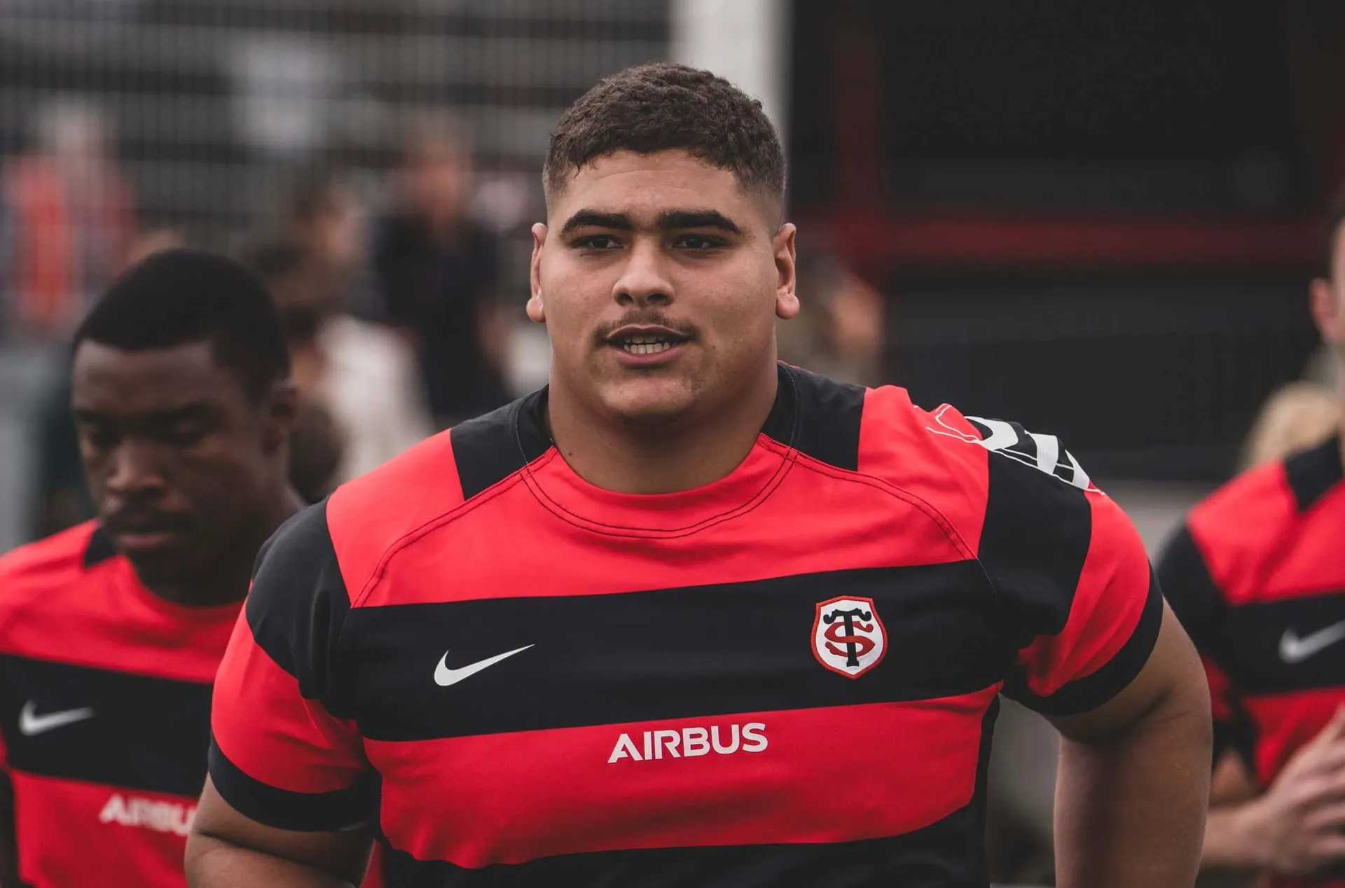 Mohamed Megherbi