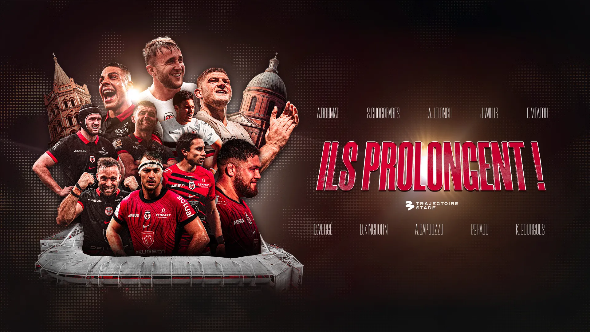 Affiche prolongations