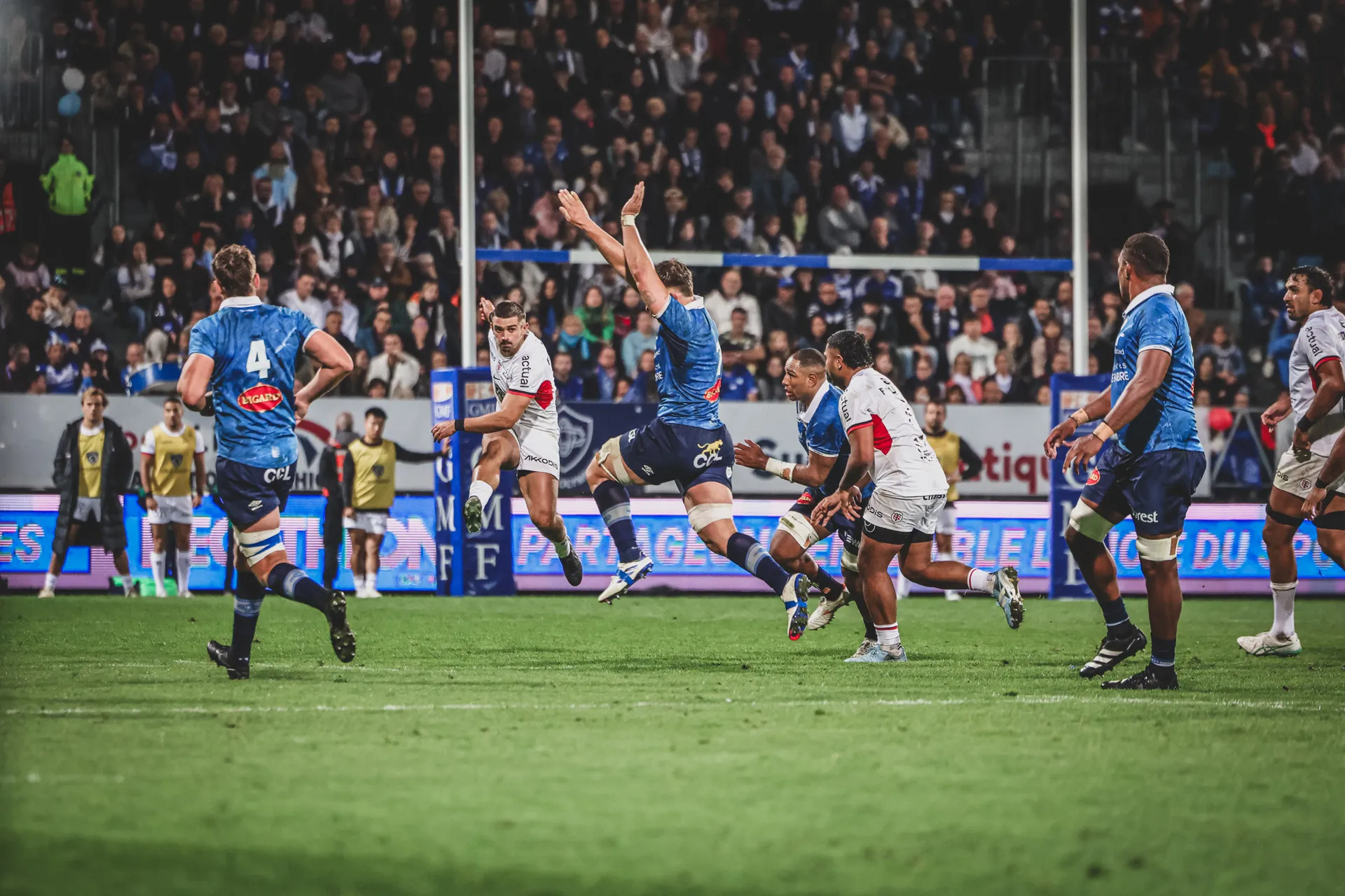 Castres