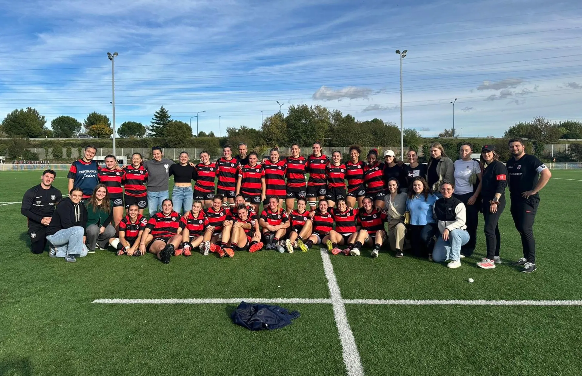 Réserve Élite 25/26