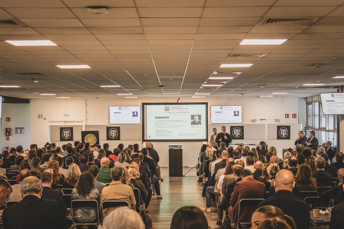 Séminaire Management &amp; Performance 2026