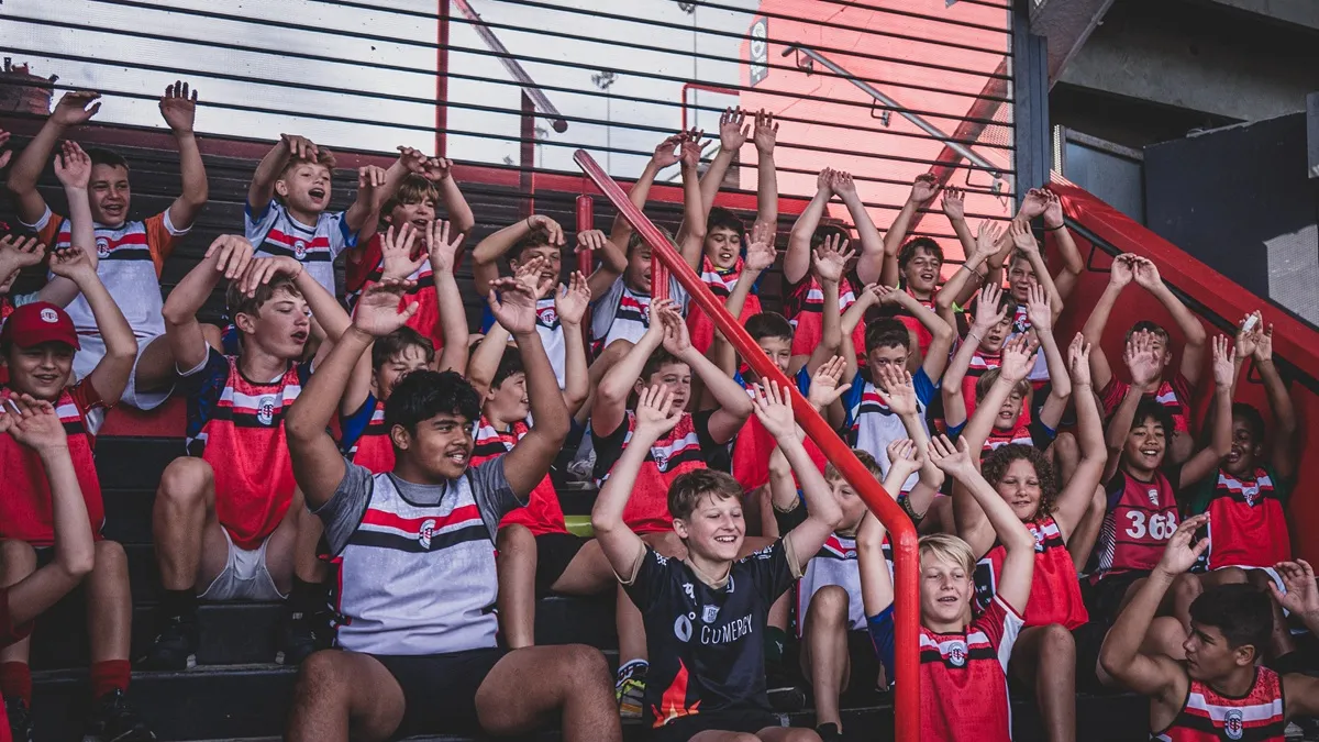 Stages été de la Stade Toulousain Académie