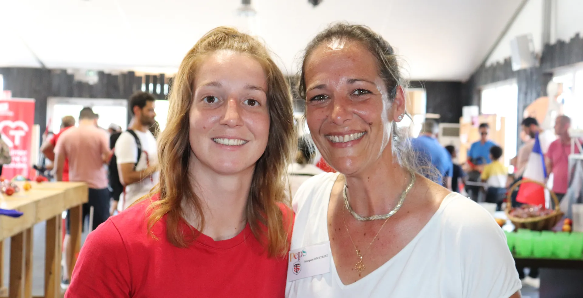 Durant la journée du mercredi 1 juin, 80 enfants de la région toulousaine ont eu l’opportunité de participer à l’intervention PEPS (Parcours Éducatifs Périscolaires et Scolaires), mise en place en partenariat avec la mairie de Toulouse. 