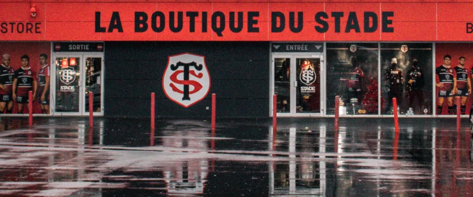 Boutique