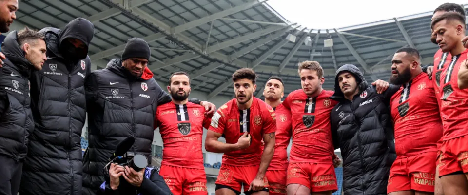 Champions Cup 2021-2022