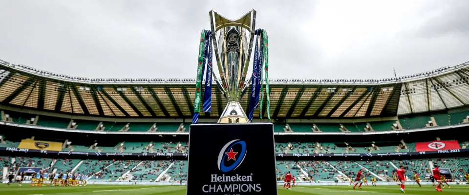 Champions Cup