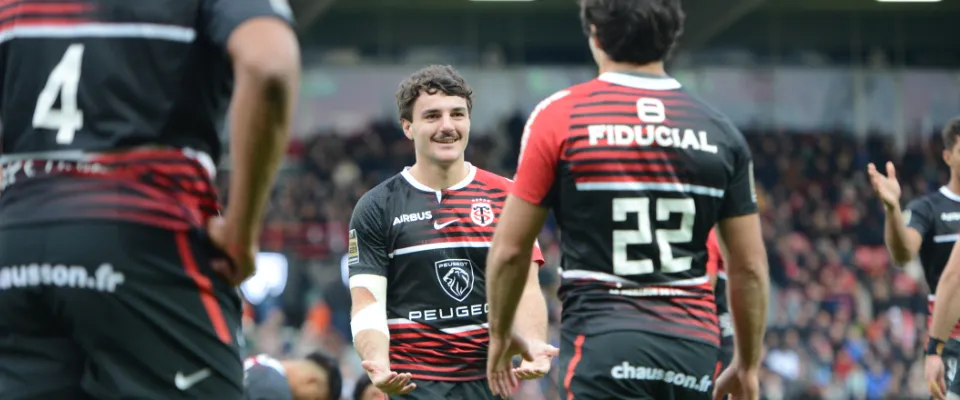 Baptiste Germain 