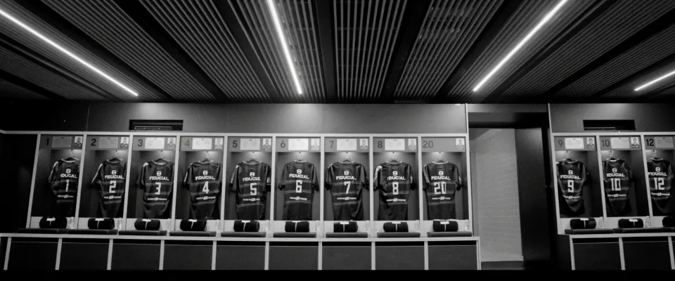 Vestiaires 