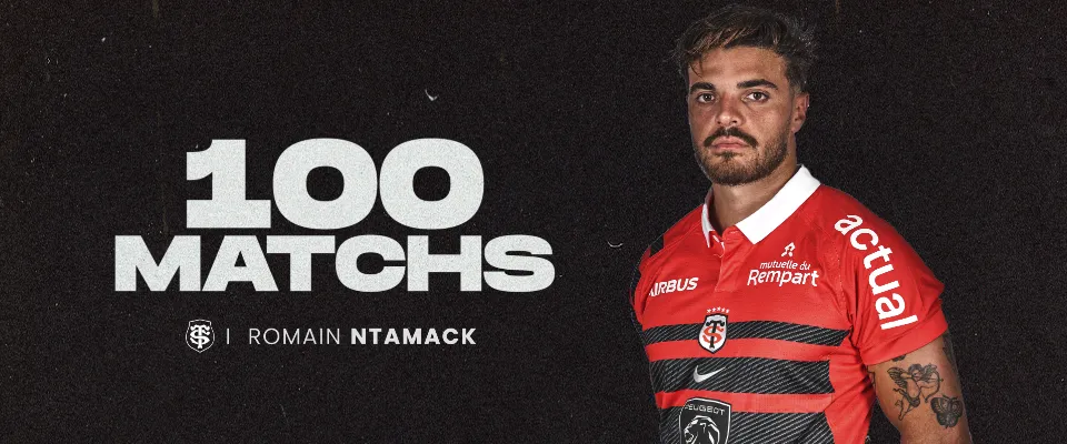 Romain Ntamack 