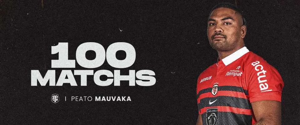 Peato MAUVAKA