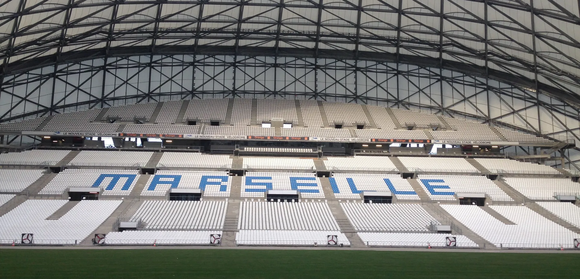 Vélodrome 