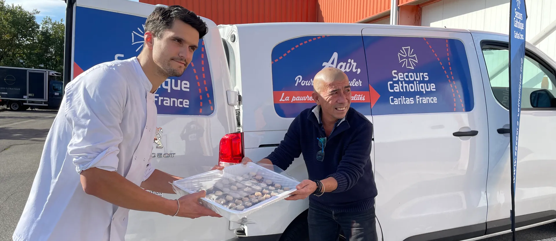 Le Stade Toulousain s’engage face au gaspillage alimentaire !