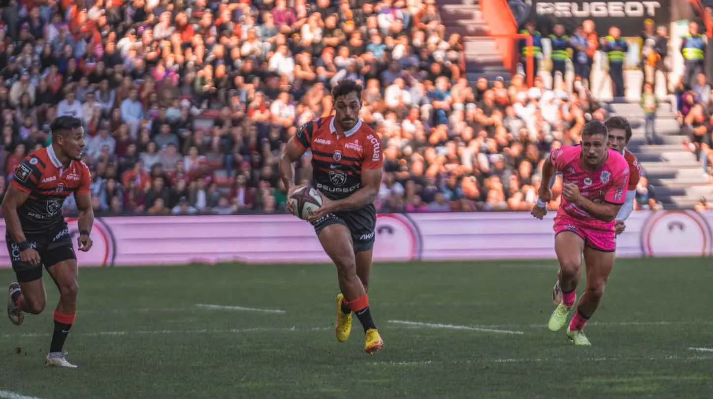 Dimitri Delibes - ST-SFP 2022