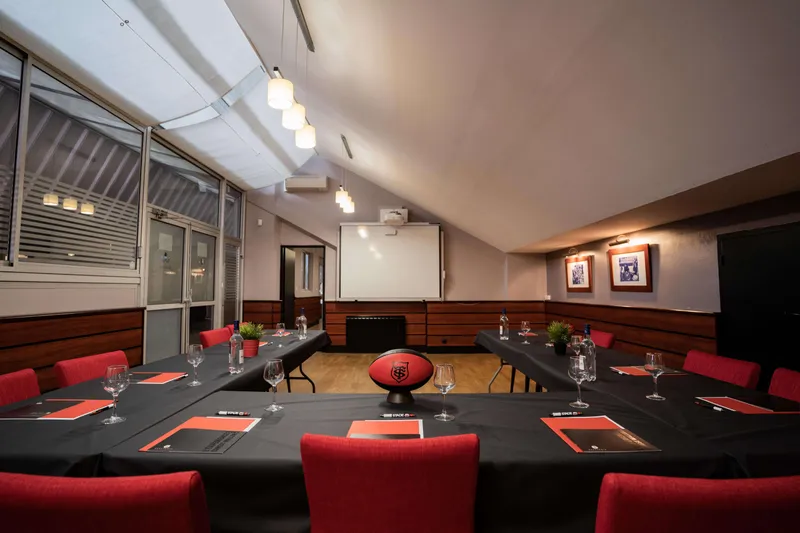 Salon de la brasserie 