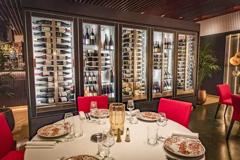 Nouvelle salle de la Brasserie du Stade - septembre 2026