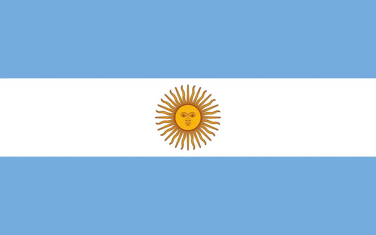 drapeau-argentine