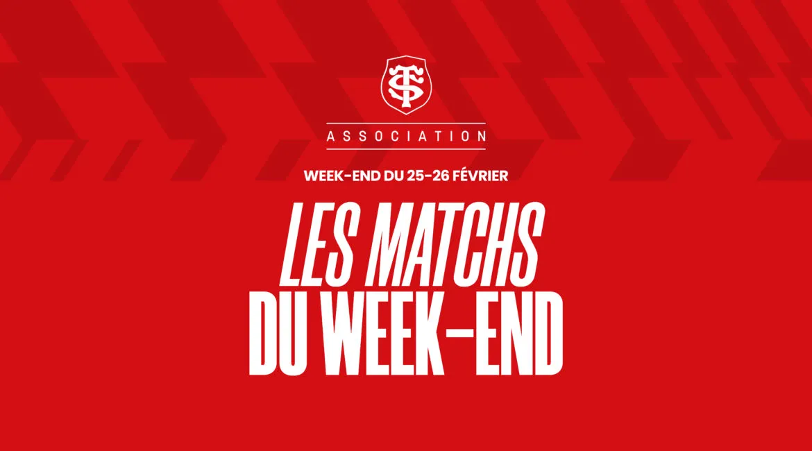 Le programme de l'association 25-26 février 2023