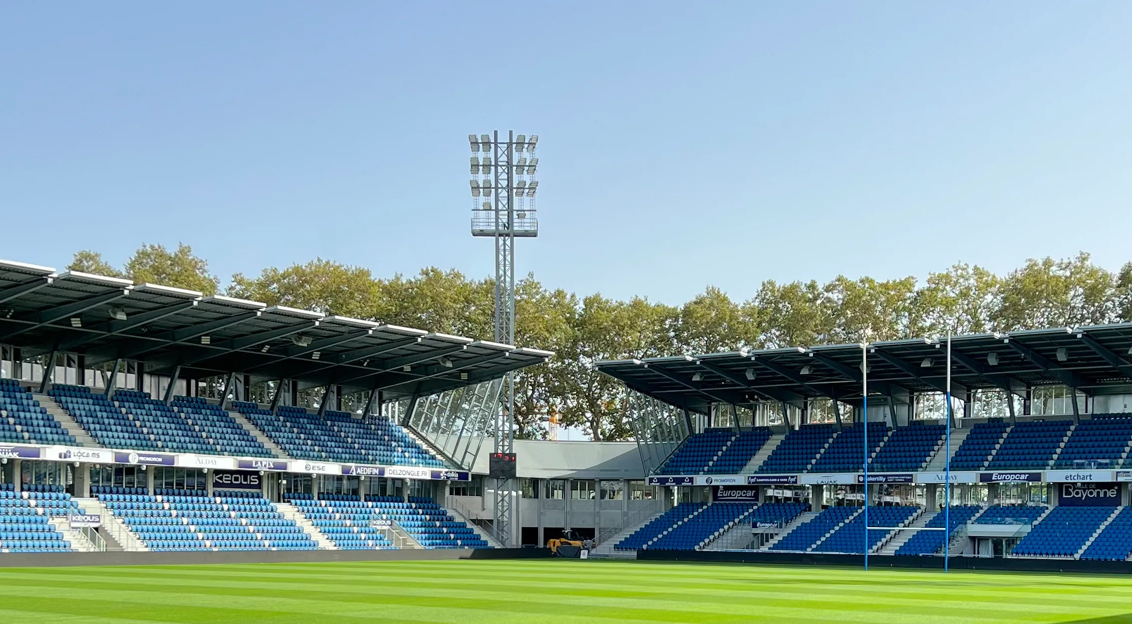 stade bayonne aviron bayonnais