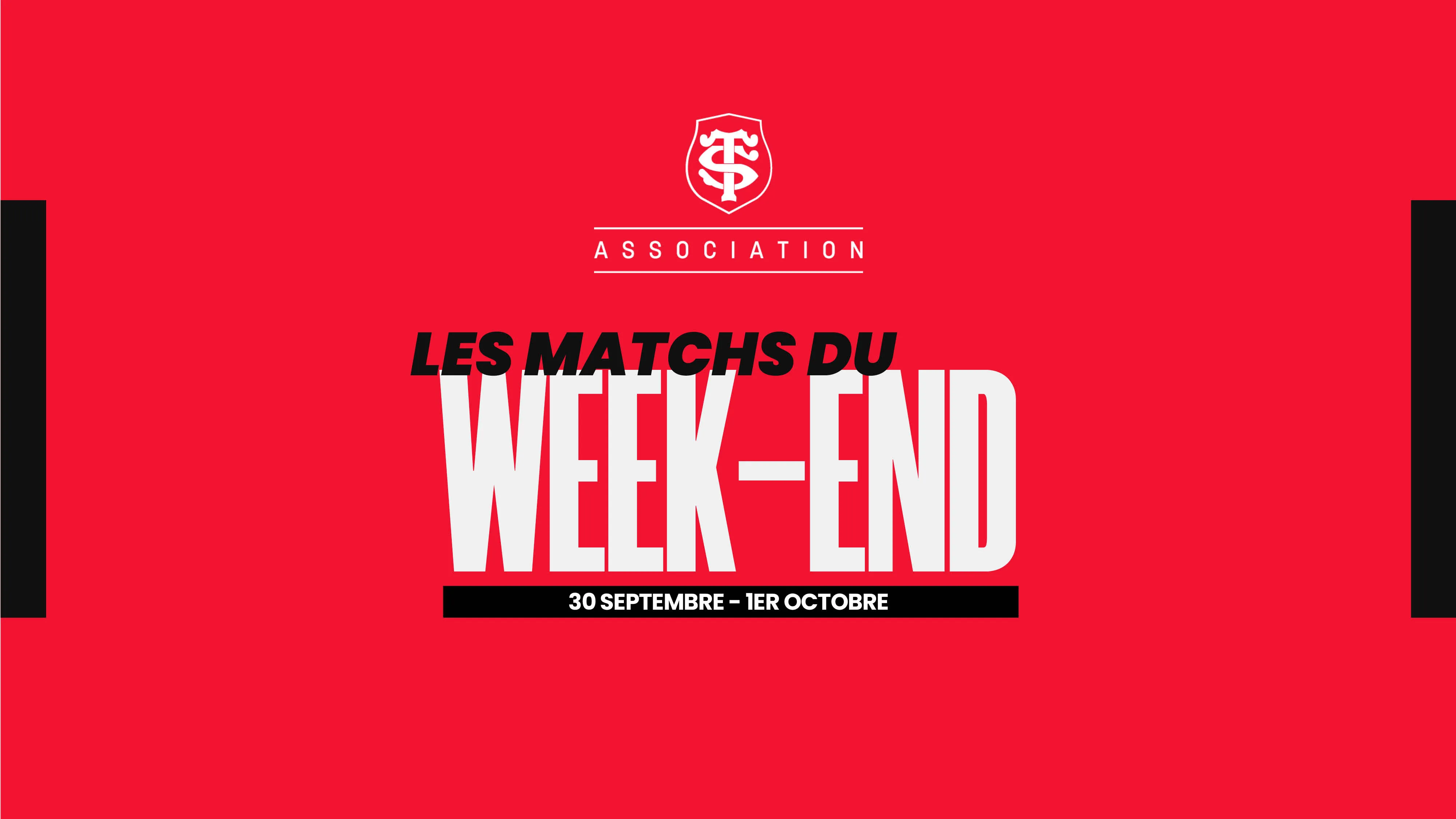 Match du week-end