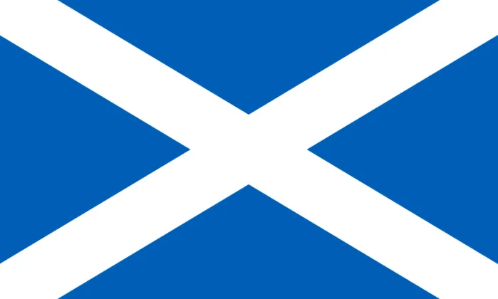 Ecosse