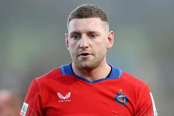 Finn Russell