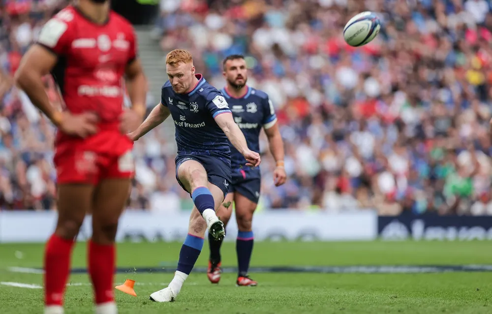 Finale Investec Champions Cup 23/24