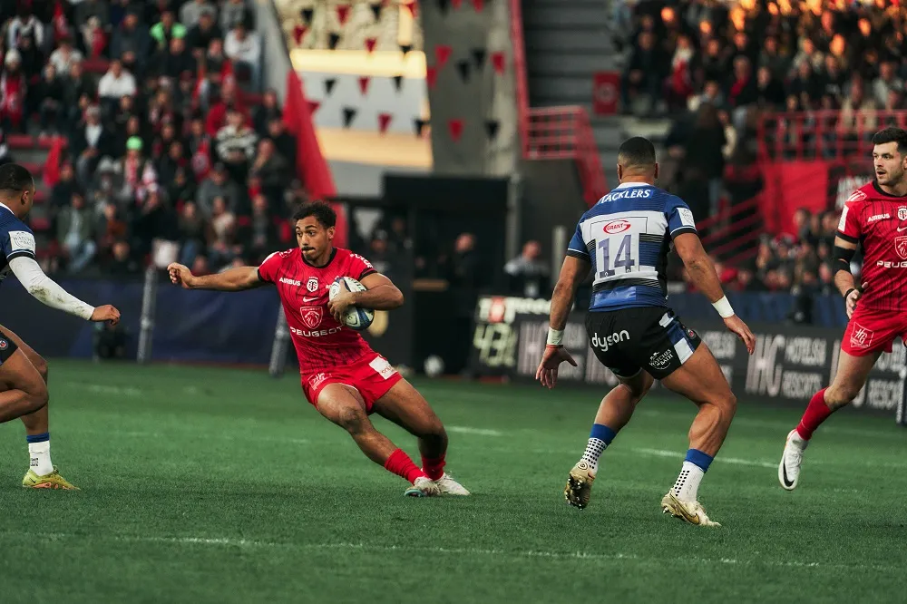 Investec Champions Cup - ST vs. BATH - 23/24
