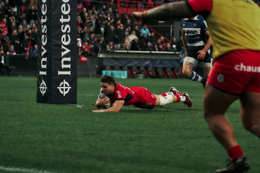 Investec Champions Cup - ST vs. BATH - 23/24