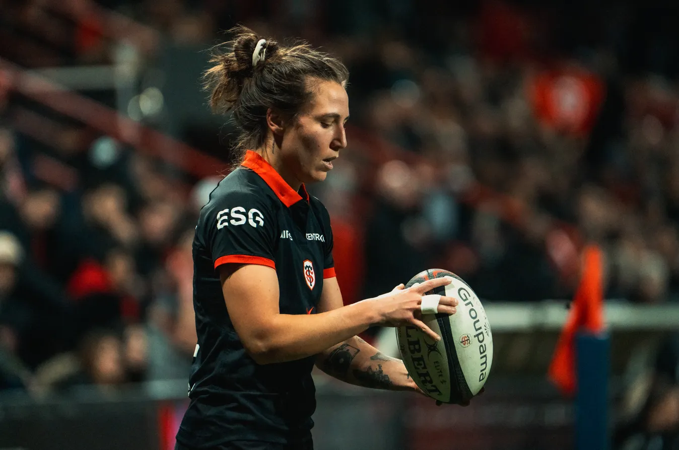Morgane Deschamps