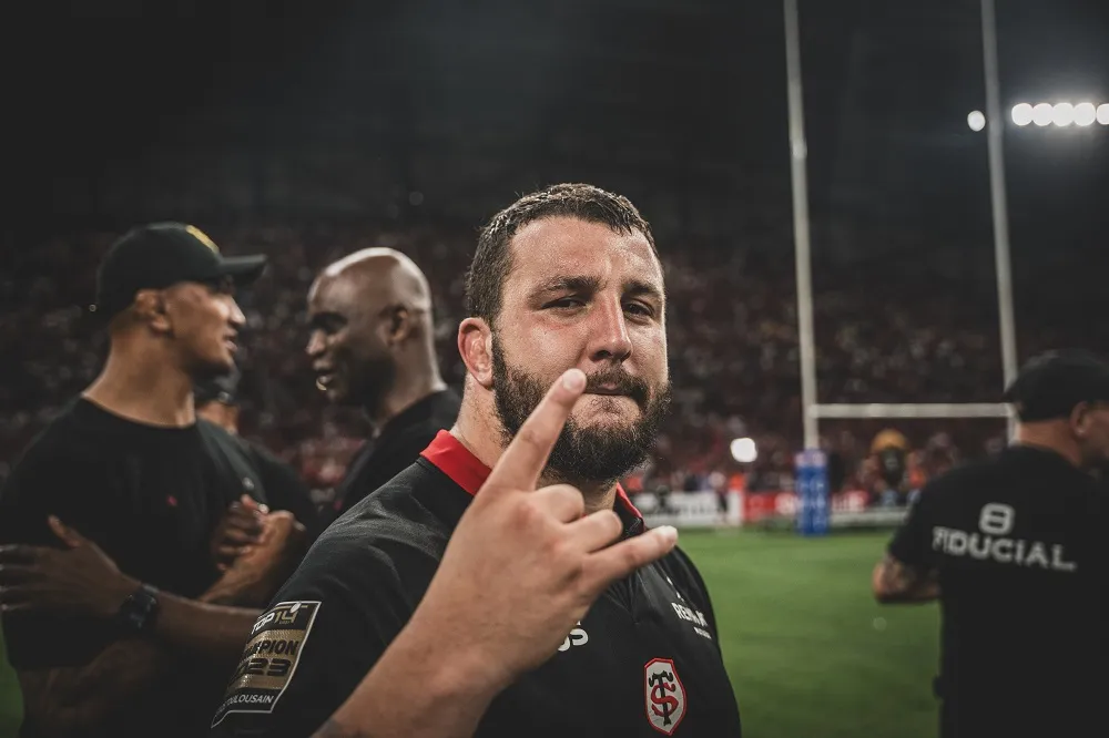 Dorian Aldegheri