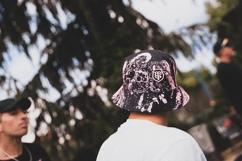 City Collection, skatepark