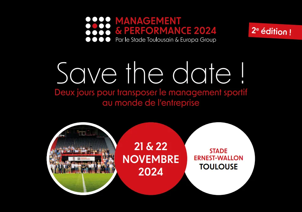 Séminaire Management et Performance 2024