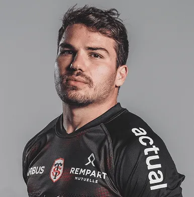 Séminaire Management &amp; Performance 2024, Antoine Dupont