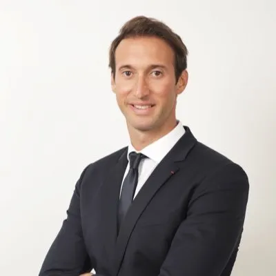 Séminaire Management &amp; Performance 2024, Fabien Gilot