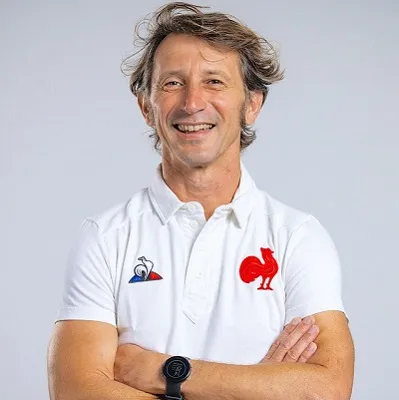 Séminaire Management et Performance 2024, Jérôme Daret