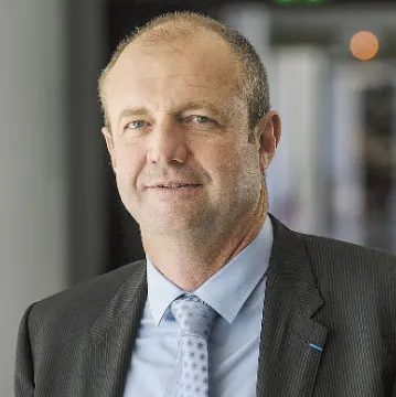 Séminaire Management &amp; Performance 2024, Pierre Dantin