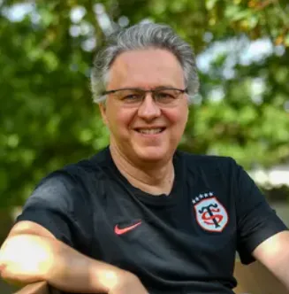 Séminaire Management &amp; Performance 2024, Pierre Faye