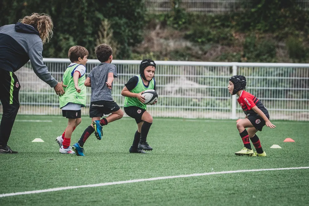 Appel aux dons - Formation