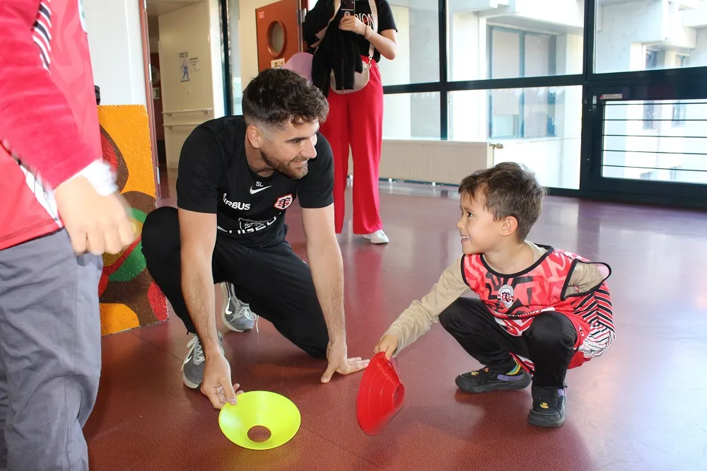 Sport &amp; Hôpital - Appel aux dons 2024