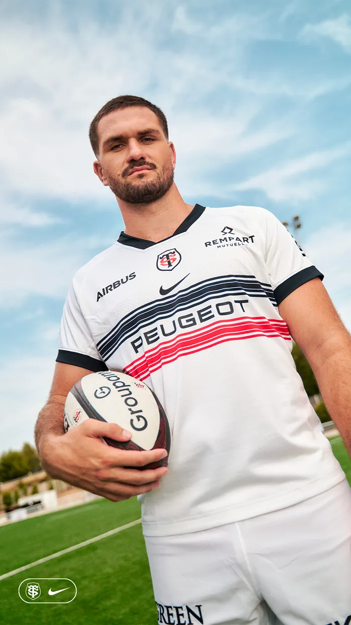 Maillot Away saison 2025/2026