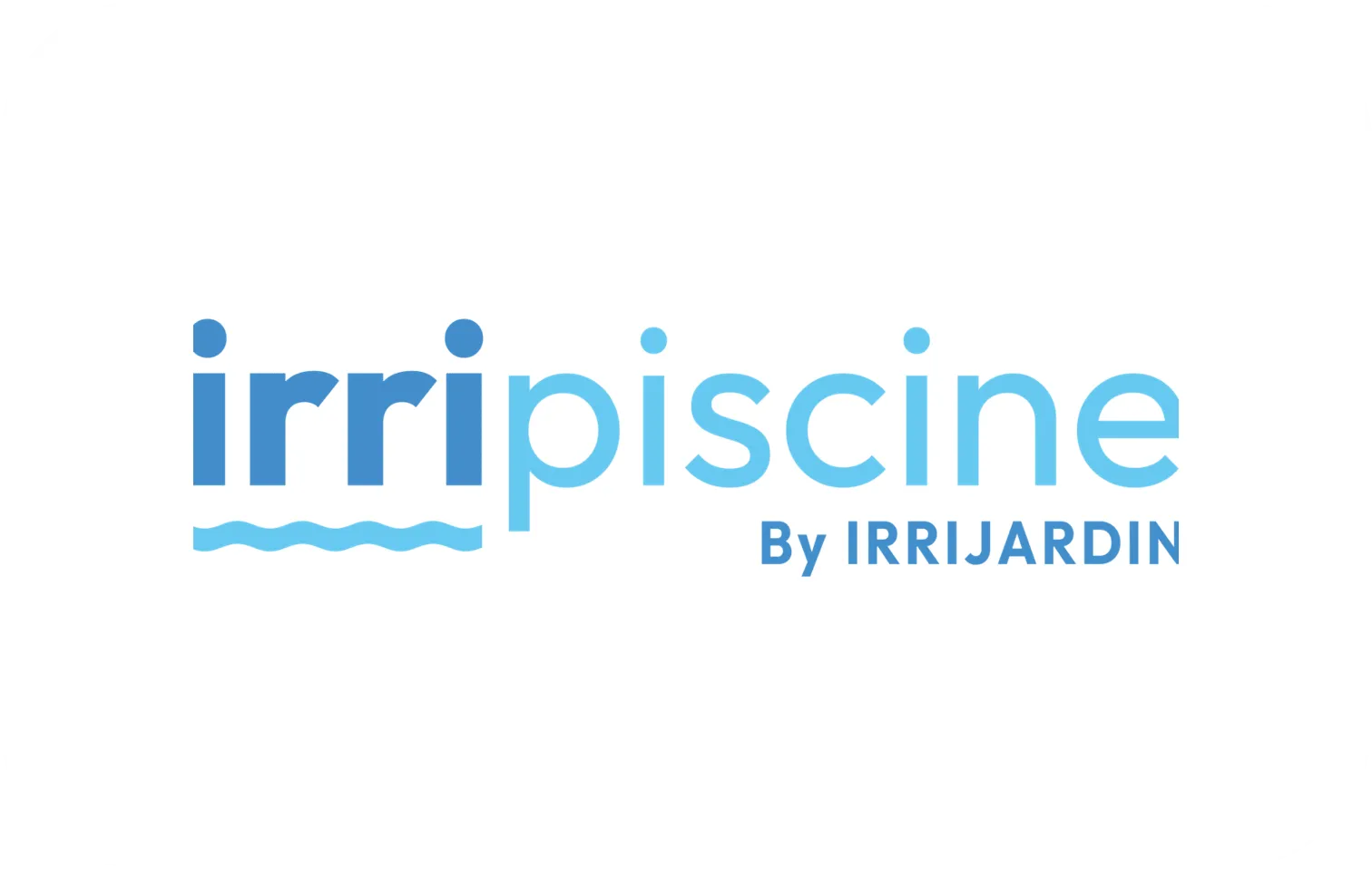 Logo Irripiscine 2025
