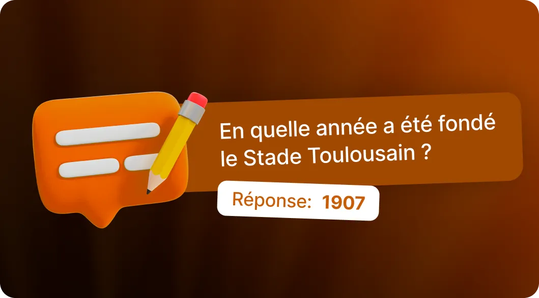 Gaming Application - Le quiz