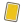 Carton jaune