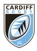 Logo Cardiff Rugby