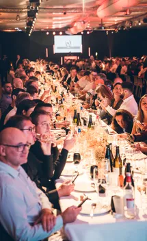 SOIREE DEBUT DE SAISON