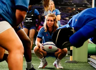 Pauline Bourdon Sansus