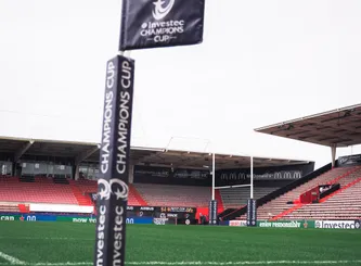 Drapeau Champions Cup