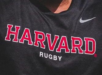 La Stade Académie accueille l'équipe Universitaire de Harvard Rugby - mars 2026