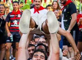 La féria du Stade 2026