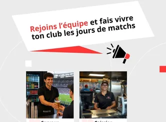 Mercato Actual - saison 26-27